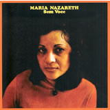 [CD] MARIA NAZARETH / Sem Voce