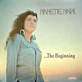 NANETTE NATAL / The Beginning