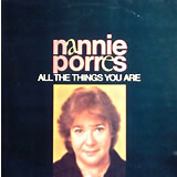 NANNIE PORRES / All The Things You Are