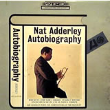 NAT ADDERLEY / Autobiography
