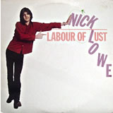 NICK LOWE / Labour Of Lust
