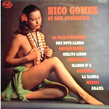 NICO GOMEZ / Et Son Orchestre