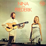 NINA AND FREDERIK / Nina And Frederik