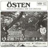 [EP] OSTEN WARNERBRING / Snart Blir Det Sommar Igen