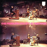THE PEDDLERS / Live At The Pickwick