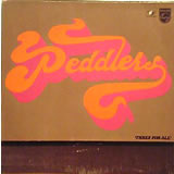 PEDDLERS / Three For All