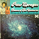 PETER SPRAGUE / Dance Of The Universe