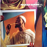 PHAROAH SANDERS / Love Will Find A Way