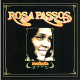 [CD] ROSA PASSOS / Recriacao