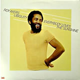 ROY AYERS UBIQUITY / Everybody Loves The Sunshine