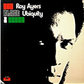 ROY AYERS UBIQUITY / Red Black & Green