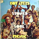ROY AYERS / Stoned Soul Picnic