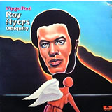 ROY AYERS UBIQUITY / Virgo Red