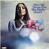 ROY BRADLEY QUINTET / Shearing Bossa Nova