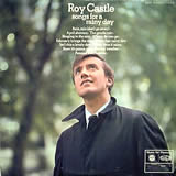 ROY CASTLE / Sings Songs For A Rainy Day