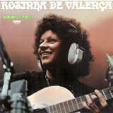 [CD] ROSINHA DE VALENCA / Rosinha De Valenca