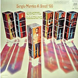 SERGIO MENDES AND BRASIL 66 / Crystal Illusions