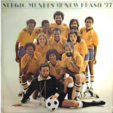 SERGIO MENDES & NEW BRASIL '77 / Sergio Mendes & New Brasil '77