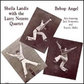 [CD] SHEILA LANDIS / Bebop Angel