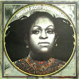 SHIRLEY SCOTT / Something