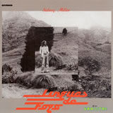 [CD] SIDNEY MILLER / Linguas De Fogo