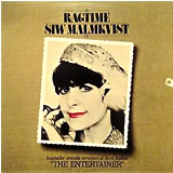 SIW MALMKVIST / Ragtime