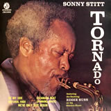 SONNY STITT / Tornado