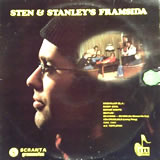 STEN & STANLEY / FRAMSIDA