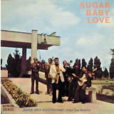 SUPER GRUP ELECTRECORD / Sugar Baby Love