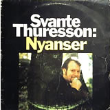 SVANTE THURESSON / Nyanser