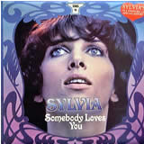 SYLVIA VRETHAMMAR / Somebody Loves You