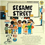 O.S.T / Sesame Street