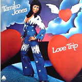 TAMIKO JONES / Love Trip