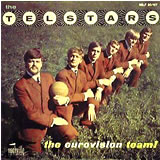 TELSTARS / The Eurovision Team