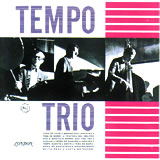 [CD] TEMPO TRIO / Tempo Trio (1965)