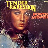 TENDER AGGRESSION / Power Sandwich