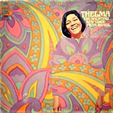 THELMA / The Haunting New Voice From Brasil