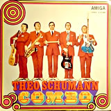 THEO SCHUMANN-COMBO / Theo Schumann-Combo