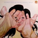 THE BILLY MITCHELL GROUP / The Magic Touch Of