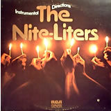 THE NITE-LITES / Instrumental Directions