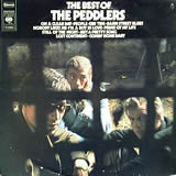THE PEDDLERS / The Best Of The Peddlers