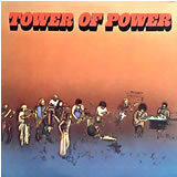 TOWER OF POWER / Tower Of Power