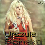 URSZULA SIPINSKA / Urszula Sipinska