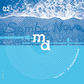 [CD] V.A. / musique dessinee 02 Samba Nova
