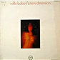 WILLIE BOBO / A New Dimension