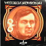 WOJCIECH SKOWRONSKI / Wojciech Skowronski