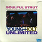 YOUNG HOLT UNLIMITED / Soulful Strut