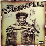 AGUABELLA / Hitting Hard