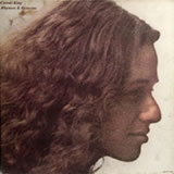 CAROLE KING / Rhymes Reasons