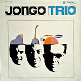 JONGO TRIO / Jongo Trio (1st)